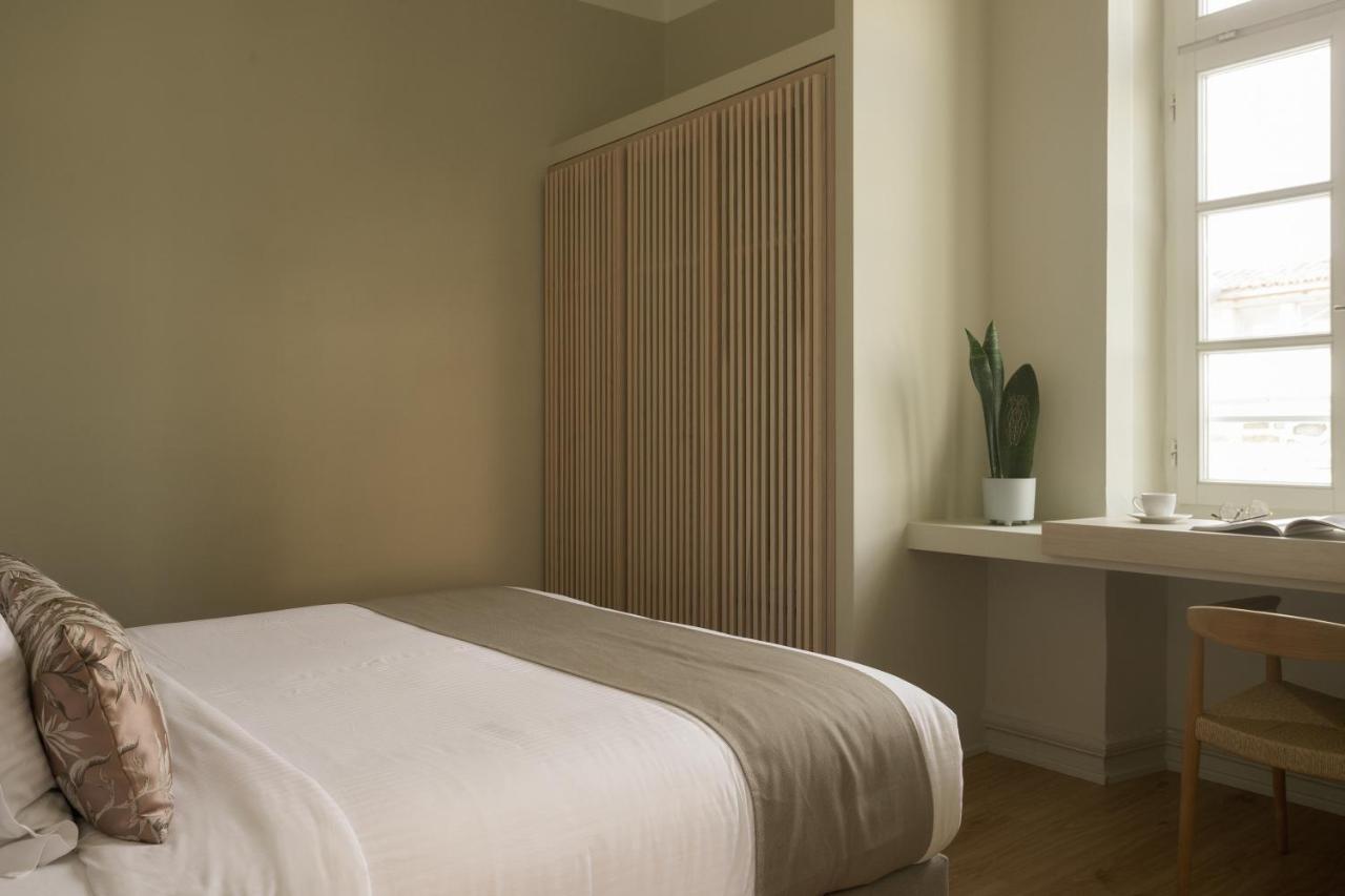 Syros Soul Luxury Suites Ermoúpoli Rom bilde